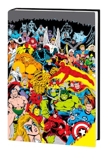 Front cover_Marvel Super Hero Contest Of Champions Gallery Edition