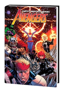 Couverture_Avengers By Jason Aaron Vol. 3