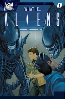 Couverture_ALIENS: WHAT IF...?