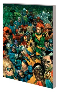 Front cover_Secret Invasion: Meet The Skrulls