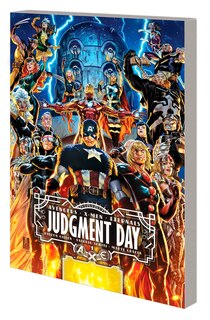 Couverture_A.x.e.: Judgment Day