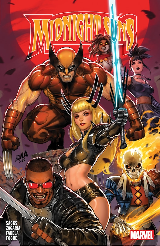 Front cover_MIDNIGHT SUNS