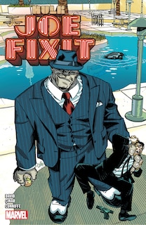 Front cover_HULK: JOE FIXIT