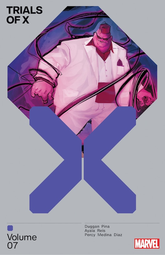 Front cover_Trials Of X Vol. 7