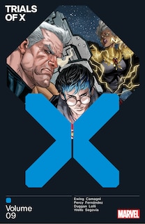 Front cover_TRIALS OF X VOL. 9
