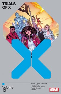 Front cover_TRIALS OF X VOL. 10