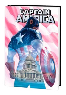 Front cover_CAPTAIN AMERICA BY TA-NEHISI COATES OMNIBUS [DM ONLY]