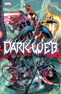 Front cover_DARK WEB