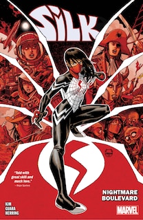 Couverture_SILK VOL. 3: NIGHTMARE BOULEVARD