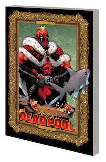 Front cover_DEADPOOL BY KELLY THOMPSON