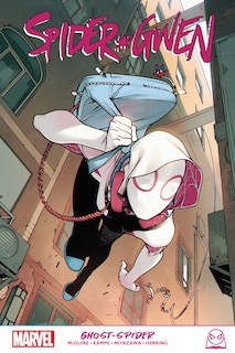 Front cover_SPIDER-GWEN: GHOST-SPIDER