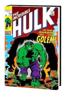 Front cover_THE INCREDIBLE HULK OMNIBUS VOL. 2