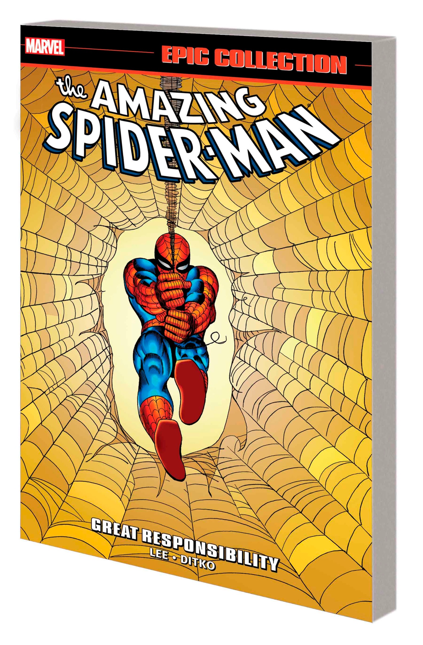 洋書 amazing spider-man epic collection vol6 Amazing Spider-Man Epic Collection: Return Of The Sinister