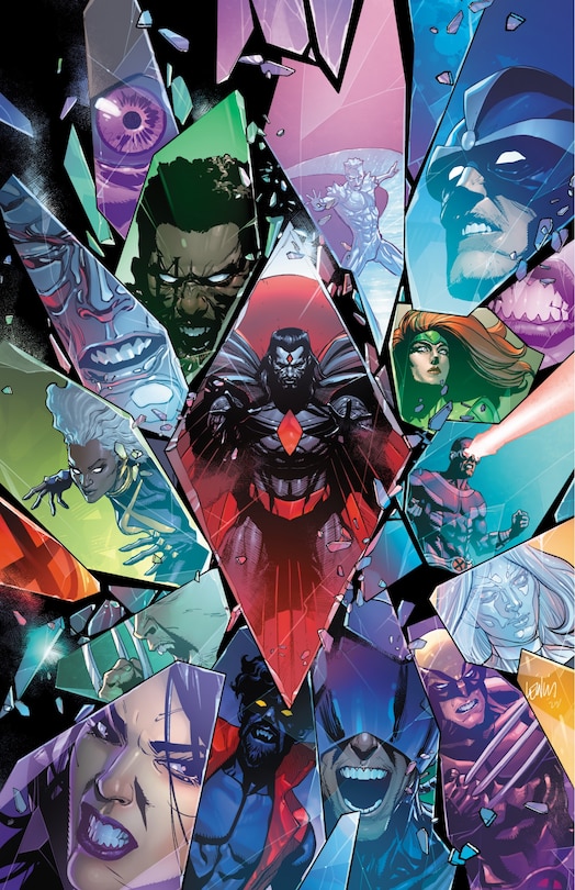Couverture_SINS OF SINISTER