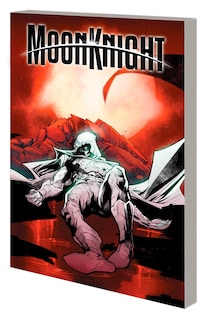 Front cover_MOON KNIGHT VOL. 5: THE LAST DAYS OF MOON KNIGHT