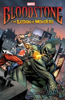 Front cover_BLOODSTONE & THE LEGION OF MONSTERS [NEW PRINTING]