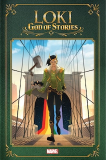 Couverture_LOKI: GOD OF STORIES OMNIBUS