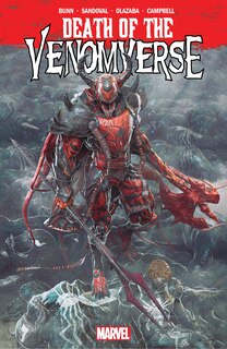 Front cover_DEATH OF THE VENOMVERSE
