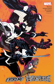 EXTREME VENOMVERSE