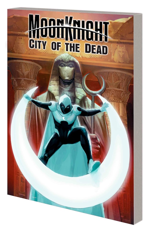 Front cover_MOON KNIGHT: CITY OF THE DEAD