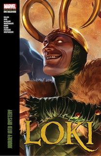 Front cover_LOKI MODERN ERA EPIC COLLECTION: JOURNEY INTO MYSTERY