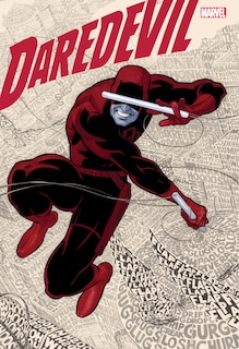 Front cover_DAREDEVIL BY MARK WAID OMNIBUS VOL. 1 [NEW PRINTING]