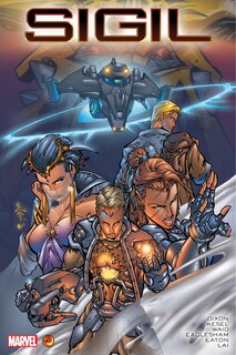 Front cover_SIGIL OMNIBUS