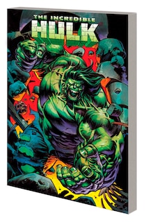 Front cover_INCREDIBLE HULK VOL. 2: WAR DEVILS