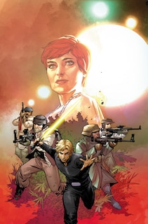 Couverture_STAR WARS VOL. 9: THE PATH OF LIGHT