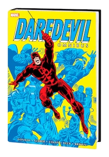 Front cover_DAREDEVIL OMNIBUS VOL. 3