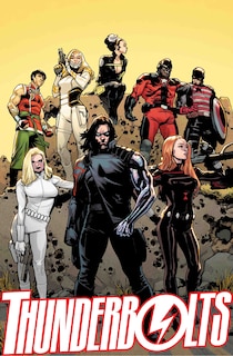 Front cover_THUNDERBOLTS: WORLDSTRIKE