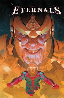 Front cover_ETERNALS BY KIERON GILLEN