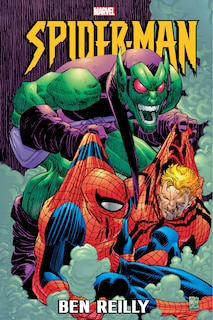 SPIDER-MAN: BEN REILLY OMNIBUS VOL. 2 [NEW PRINTING]