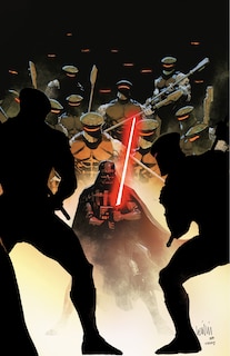 Front cover_STAR WARS: DARTH VADER BY GREG PAK VOL. 10 - PHANTOMS