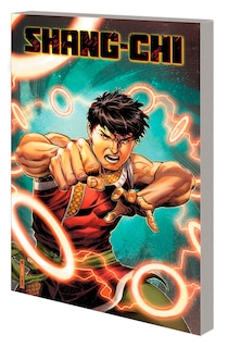 Front cover_SHANG-CHI BY GENE LUEN YANG