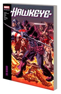 Front cover_HAWKEYE MODERN ERA EPIC COLLECTION: THE REUNION