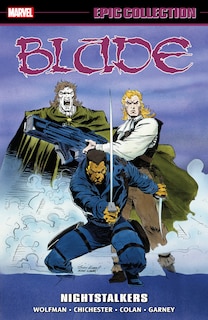 Front cover_BLADE EPIC COLLECTION: NIGHTSTALKERS