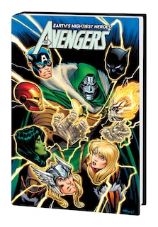 Front cover_AVENGERS BY JASON AARON VOL. 5