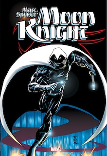 Front cover_MOON KNIGHT: MARC SPECTOR OMNIBUS VOL. 2