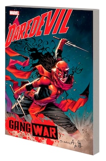 Front cover_DAREDEVIL: GANG WAR