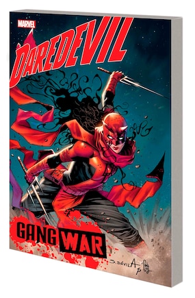 DAREDEVIL: GANG WAR