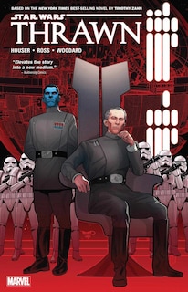 Couverture_STAR WARS: THRAWN [NEW PRINTING]