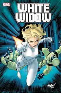 Front cover_WHITE WIDOW: WELCOME TO IDYLHAVEN