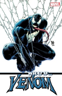 Front cover_WHAT IF...? VENOM