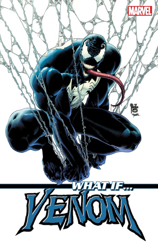 Front cover_WHAT IF...? VENOM