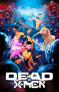 Front cover_DEAD X-MEN