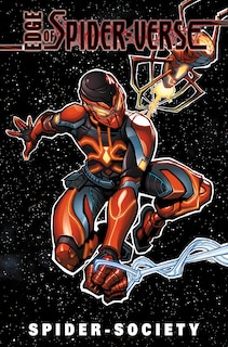 Front cover_EDGE OF SPIDER-VERSE: SPIDER-SOCIETY