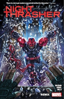 Couverture_NIGHT THRASHER: REMIX