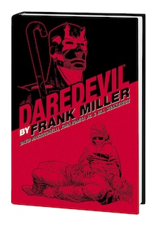 DAREDEVIL BY FRANK MILLER OMNIBUS COMPANION [NEW PRINTING 2]