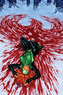 Front cover_IMMORTAL X-MEN VOL. 5: X-MEN FOREVER